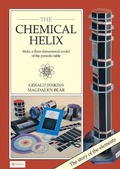 Cover: The Chemical Helix - Tarquin Publications