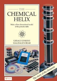 Enlarge image Cover: The Chemical Helix - Tarquin Publications