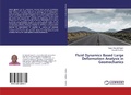 Cover: Fluid Dynamics Based Large Deformation Analysis in Geomechanics - LAP Lambert Academic Publishing