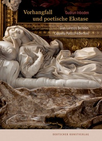Abbildung von: Vorhangfall und poetische Ekstase - Deutscher Kunstverlag (DKV)