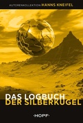 Cover: Das Logbuch der Silberkugel - Verlag Peter Hopf