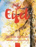 Cover: ENDLICH EIFEL - Band 2 - Eifelbildverlag