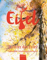 Enlarge image Cover: ENDLICH EIFEL - Band 2 - Eifelbildverlag