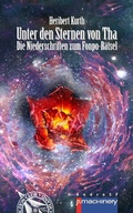 Cover: UNTER DEN STERNEN VON THA - p.machinery