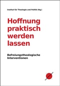 Cover: Hoffnung praktisch werden lassen - Edition ITP-Kompass