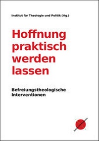 Abbildung von: Hoffnung praktisch werden lassen - Edition ITP-Kompass