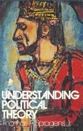 Cover: Understanding Political Theory - Indo American Books