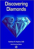 Cover: Discovering Diamonds - Indo American Books
