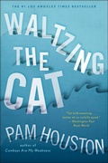 Cover: Waltzing the Cat - W. W. Norton & Company