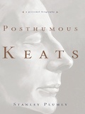 Cover: Posthumous Keats - W. W. Norton & Company