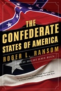 Cover: The Confederate States of America - W. W. Norton & Company