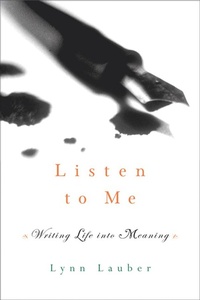 Enlarge image Cover: Listen to Me - W. W. Norton & Company