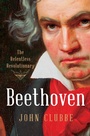 Cover: Beethoven - W. W. Norton & Company