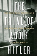Cover: The Trial of Adolf Hitler - W. W. Norton & Company