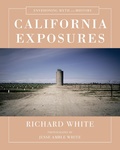 Cover: California Exposures - W. W. Norton & Company