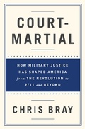 Cover: Court-Martial - W. W. Norton & Company