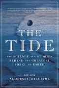 Cover: The Tide - W. W. Norton & Company