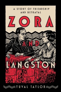 Abbildung von: Zora and Langston - W. W. Norton & Company