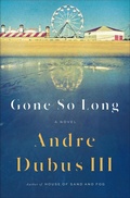 Cover: Gone So Long - W. W. Norton & Company