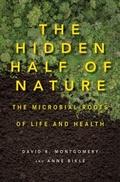 Cover: The Hidden Half of Nature - W. W. Norton & Company