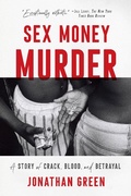 Cover: Sex Money Murder - W. W. Norton & Company