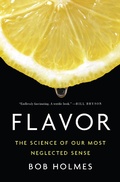 Cover: Flavor - W. W. Norton & Company