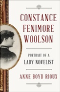 Cover: Constance Fenimore Woolson - W. W. Norton & Company