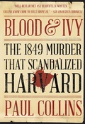 Cover: Blood & Ivy - W. W. Norton & Company