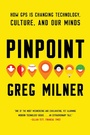 Cover: Pinpoint - W. W. Norton & Company