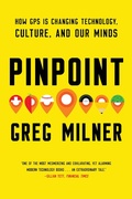 Cover: Pinpoint - W. W. Norton & Company