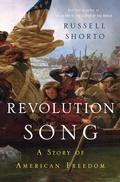 Cover: Revolution Song - W. W. Norton & Company