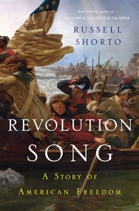 Abbildung von: Revolution Song: The Story of America's Founding in Six Remarkable Lives - W. W. Norton & Company