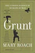 Cover: Grunt - W. W. Norton & Company