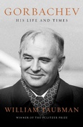Cover: Gorbachev - W. W. Norton & Company