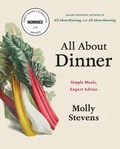 Cover: All About Dinner - W. W. Norton & Company