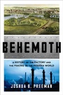 Cover: Behemoth - W. W. Norton & Company