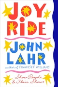 Cover: Joy Ride - W. W. Norton & Company