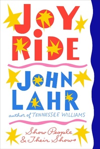 Enlarge image Cover: Joy Ride - W. W. Norton & Company