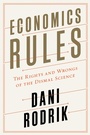 Cover: Economics Rules - W. W. Norton & Company