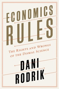 Enlarge image Cover: Economics Rules - W. W. Norton & Company