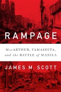 Cover: Rampage - W. W. Norton & Company