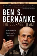Cover: Courage to Act - W. W. Norton & Company
