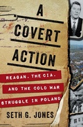 Cover: A Covert Action - W. W. Norton & Company