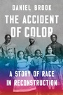 Cover: The Accident of Color - W. W. Norton & Company