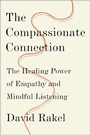 Cover: The Compassionate Connection - W. W. Norton & Company
