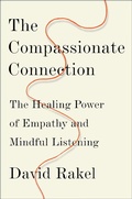 Cover: The Compassionate Connection - W. W. Norton & Company