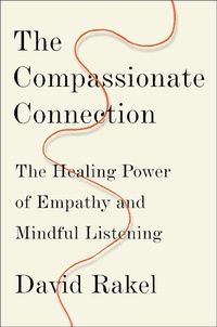 Enlarge image Cover: The Compassionate Connection - W. W. Norton & Company