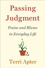 Cover: Passing Judgment - W. W. Norton & Company