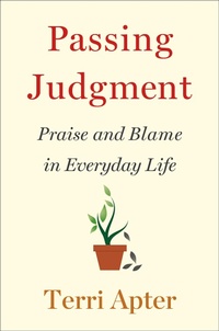 Enlarge image Cover: Passing Judgment - W. W. Norton & Company