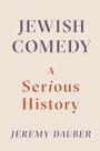 Cover: Jewish Comedy - W. W. Norton & Company
